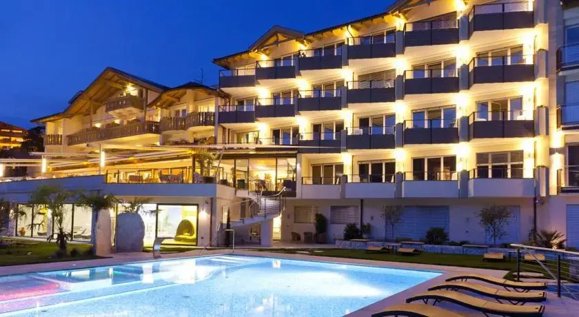 Hotel Resmairhof