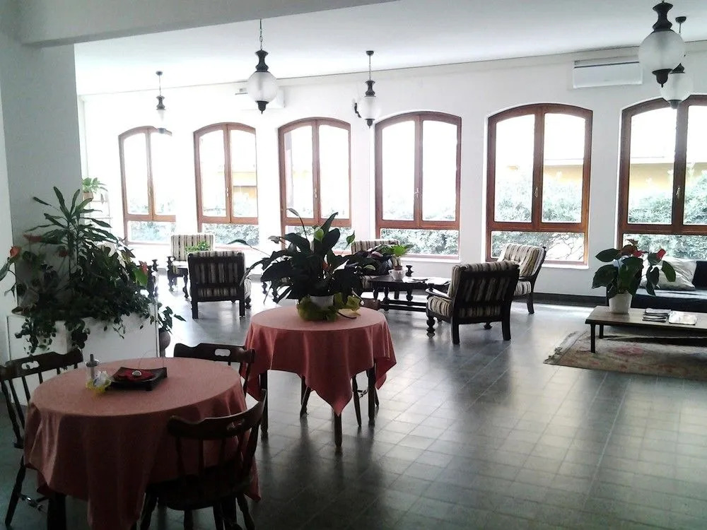 Residence Argentina R.T.A