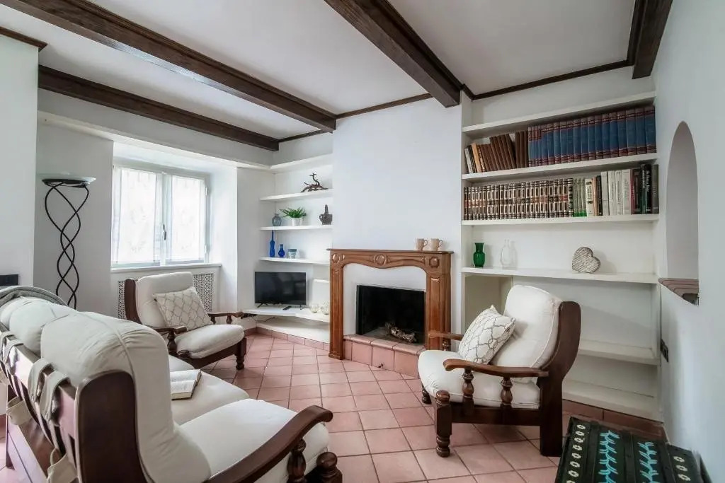 La Casa nel Giardino - by MyHomeInComo