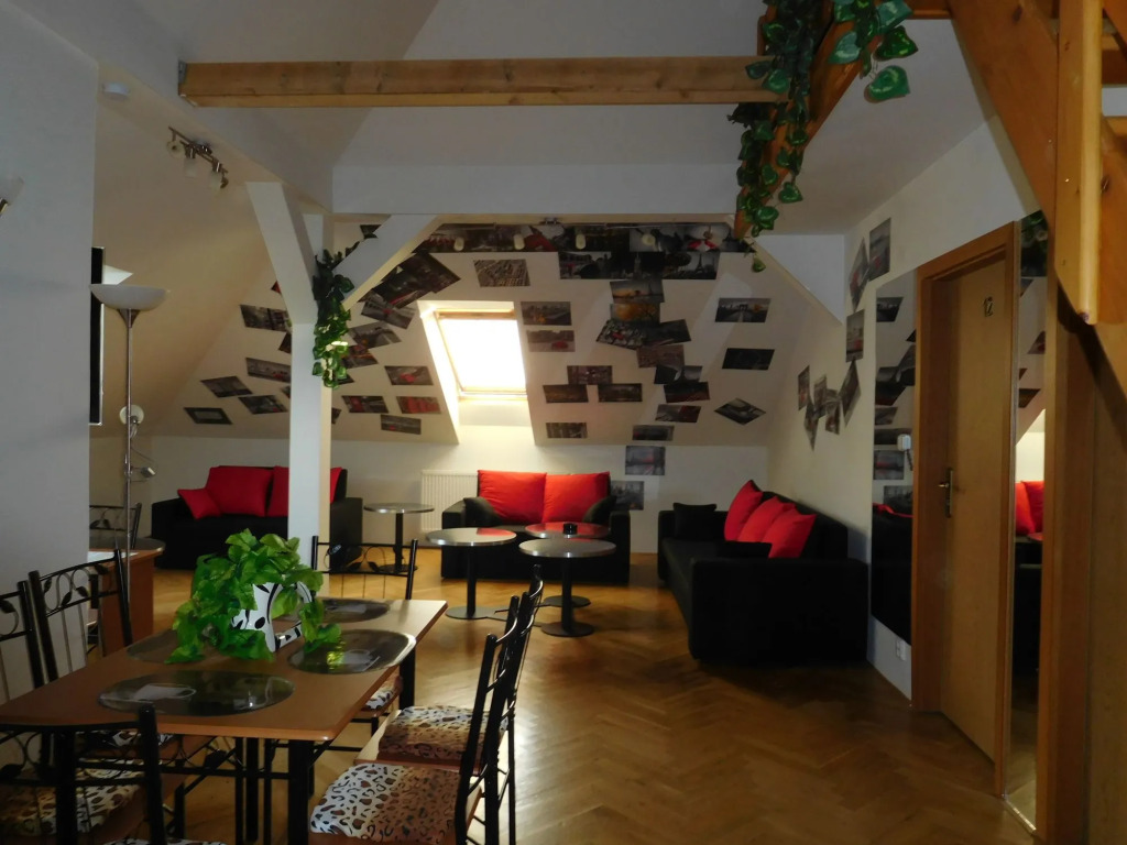 Hostel Hello