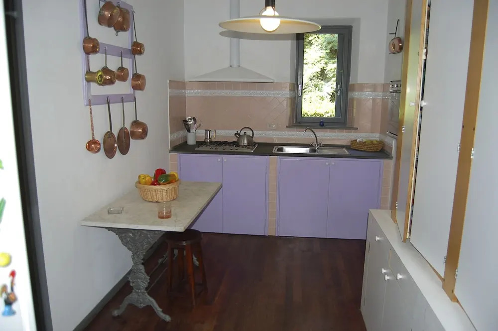 Villa Alba