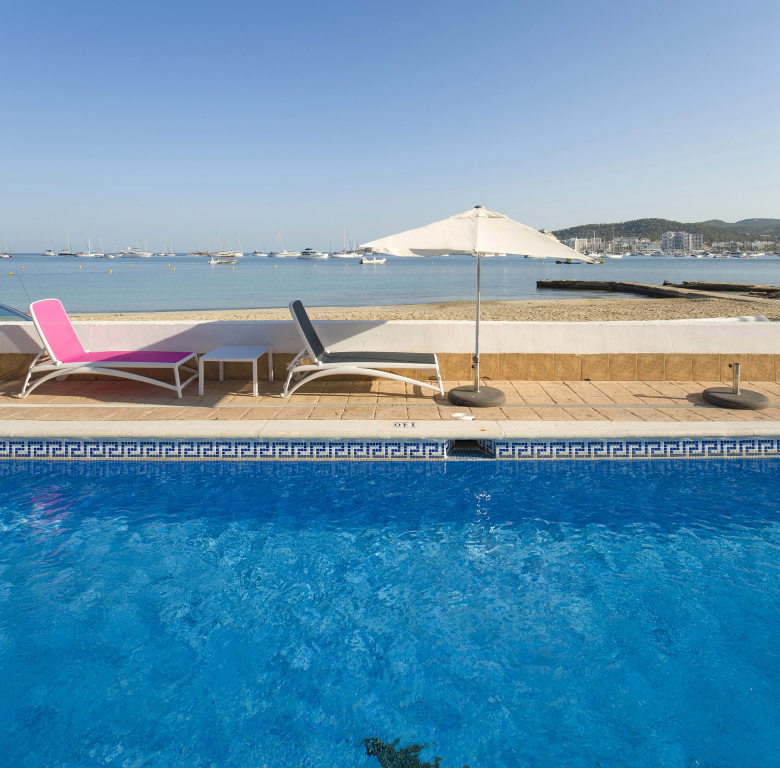 Hotel Vibra sEstanyol