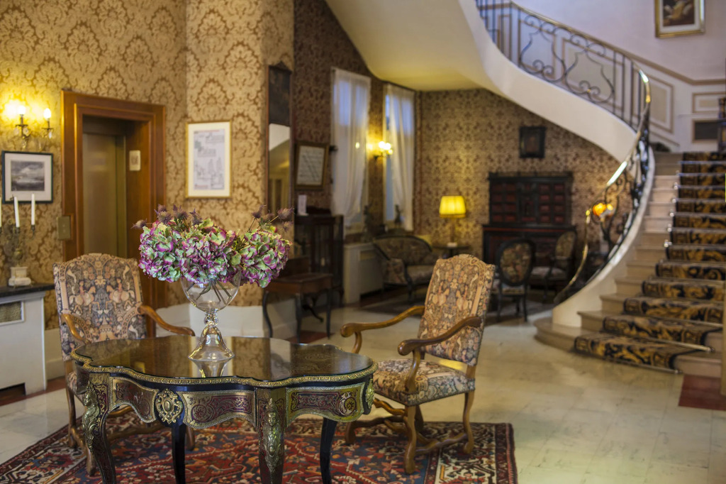 Hotel Meurice