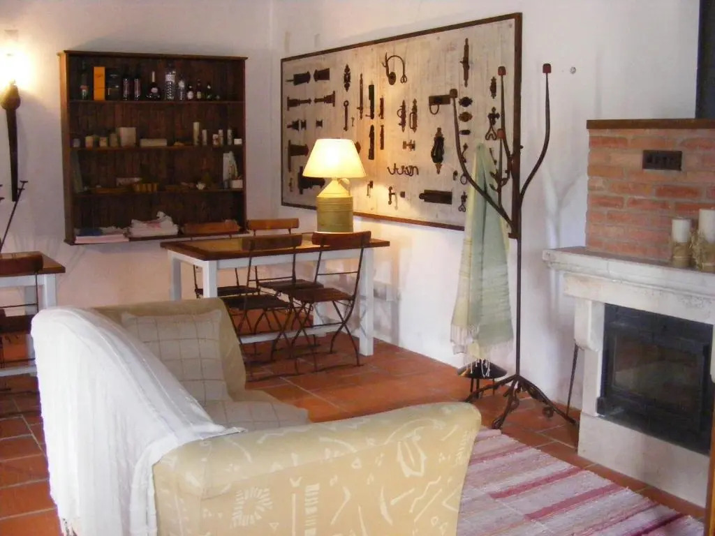 Quinta dos Trevos - Artes e Ofícios