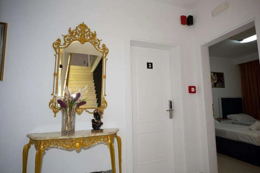 Frekel Hotel