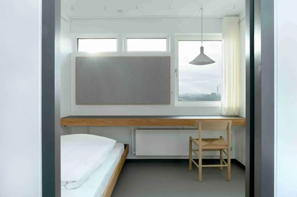 Højhuset Kulturhotel