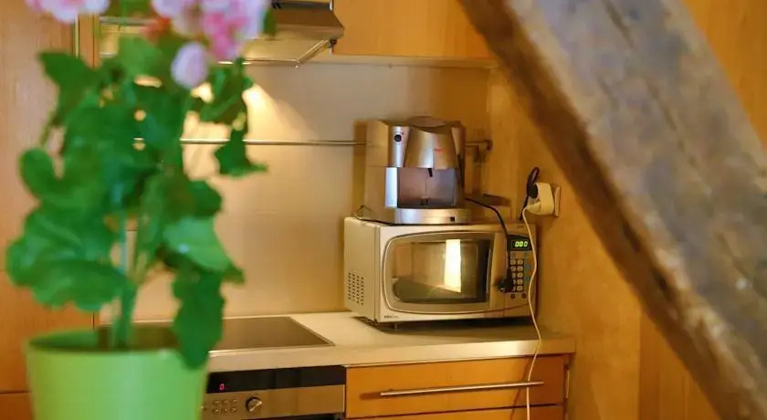 One Bedroom Apartment near Madeleine