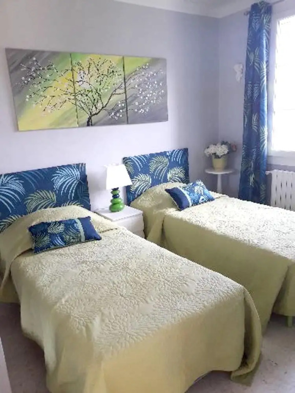 House With 3 Bedrooms in Orange, With Wonderful City View, Private Poo