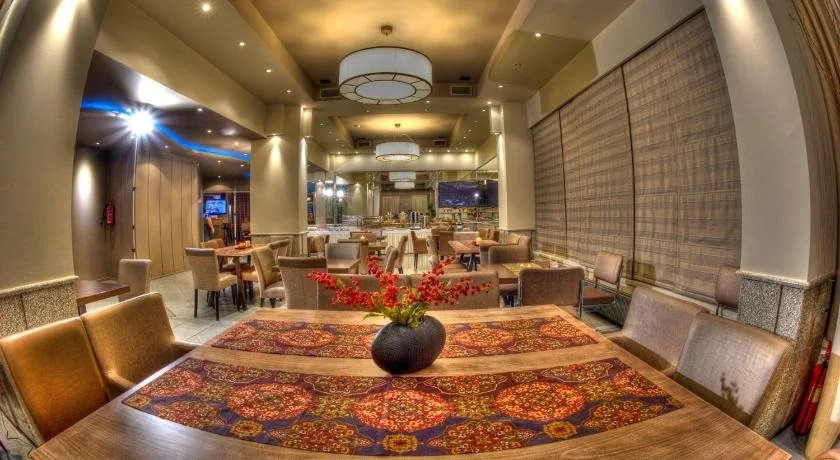 Aliakmon Hotel