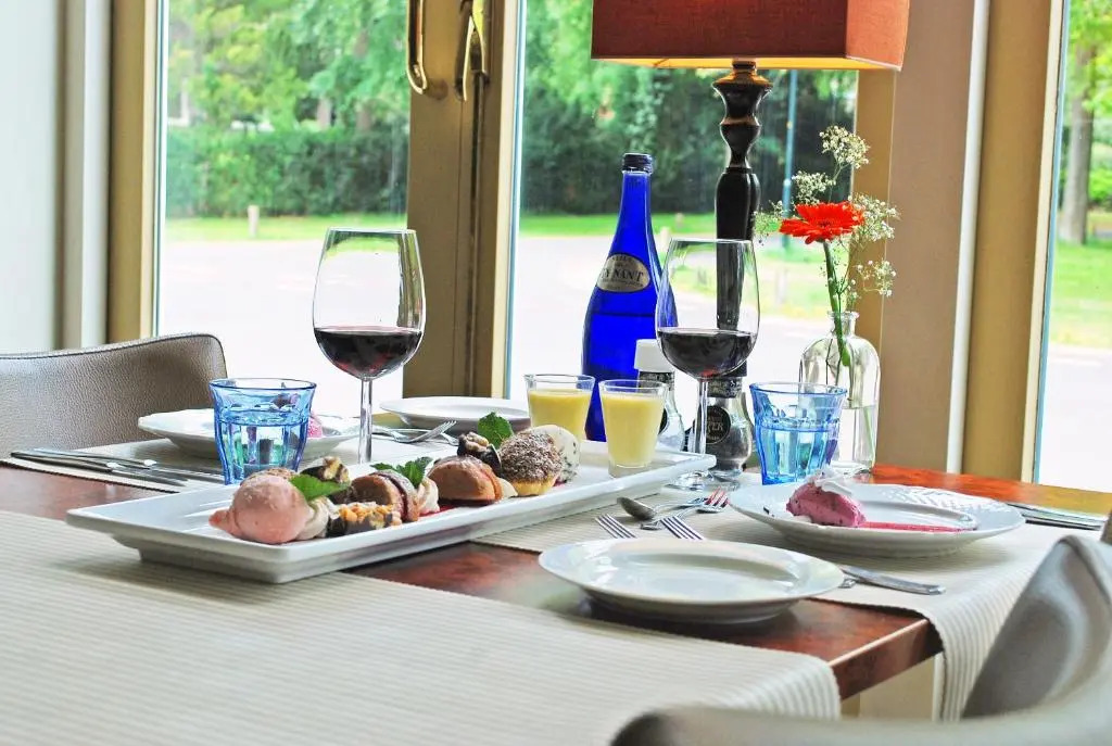 Fletcher Hotel Apeldoorn