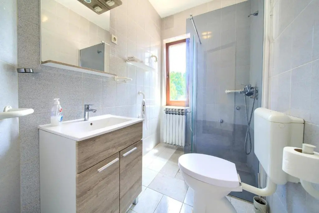 Apartments Dundo