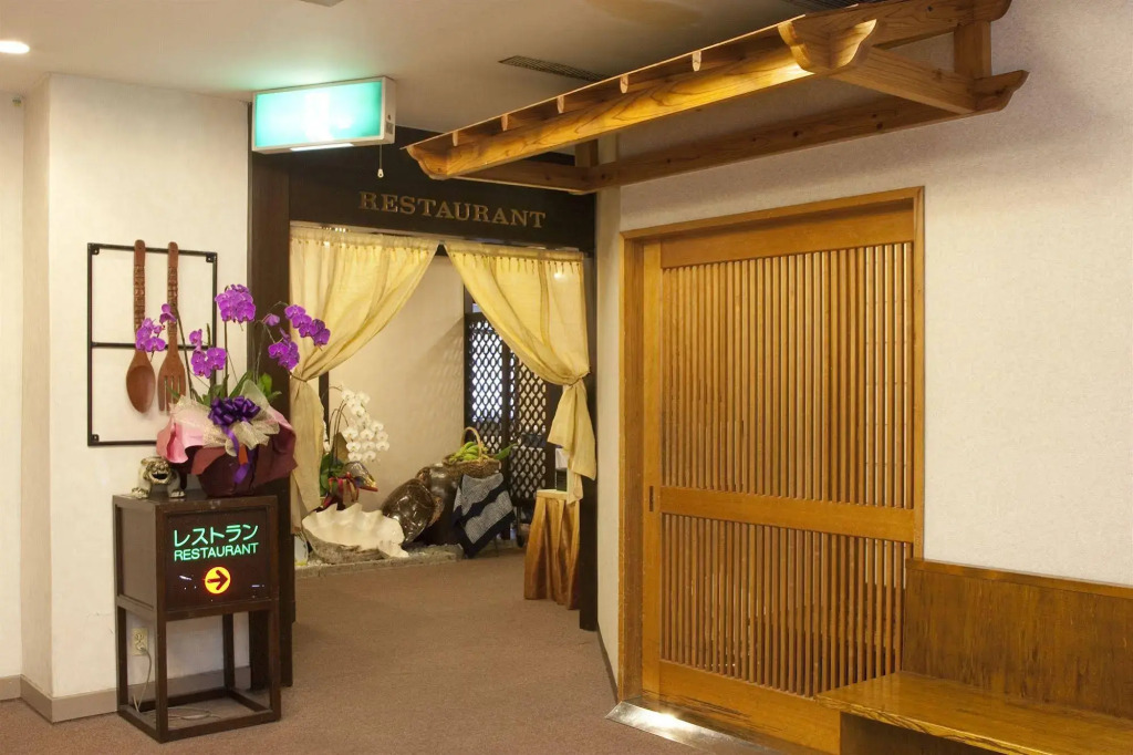 Okinawa Hotel