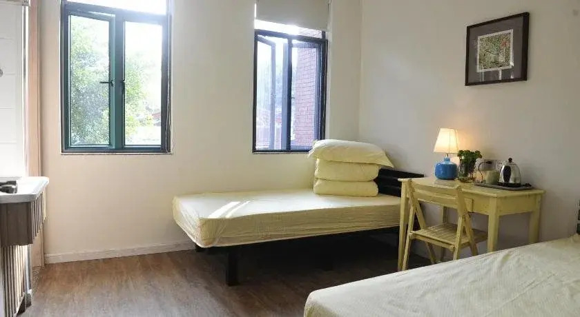 Xiamen International Youth Hostel