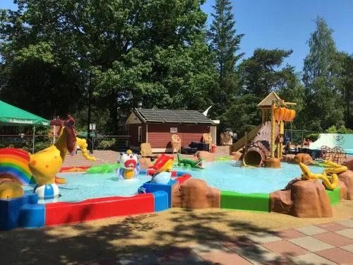 Sunnychalet