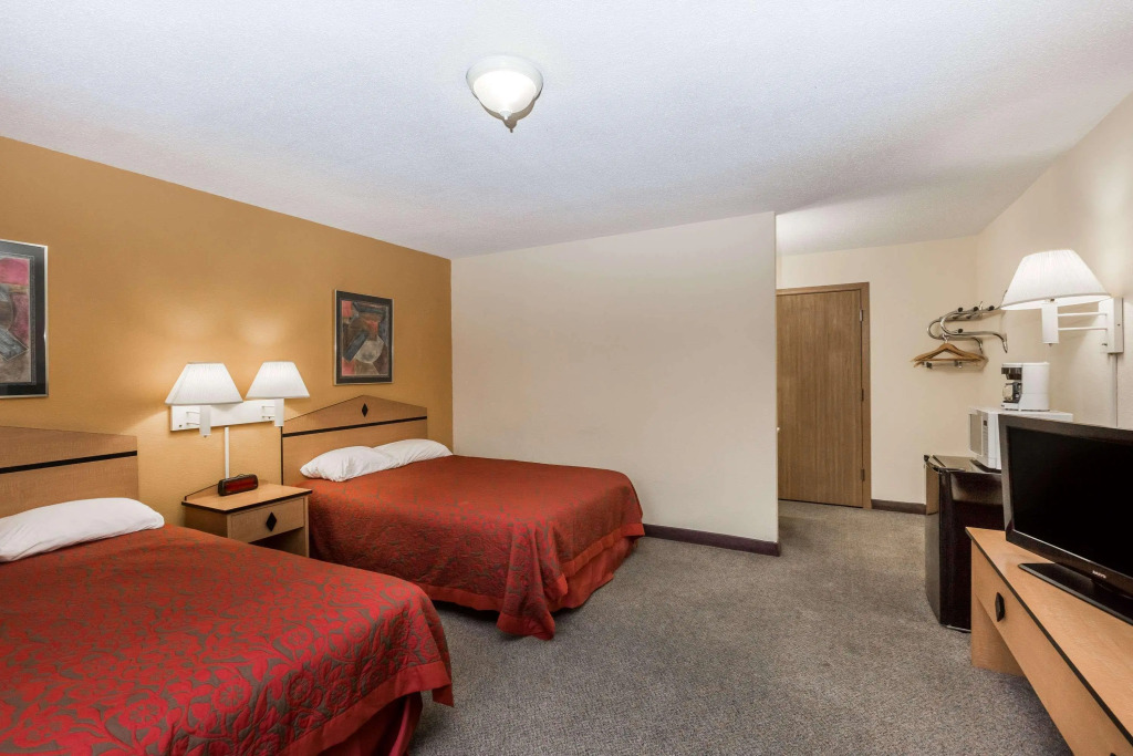 Days Inn by Wyndham Atlantic