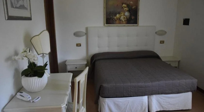 Hotel Marilù