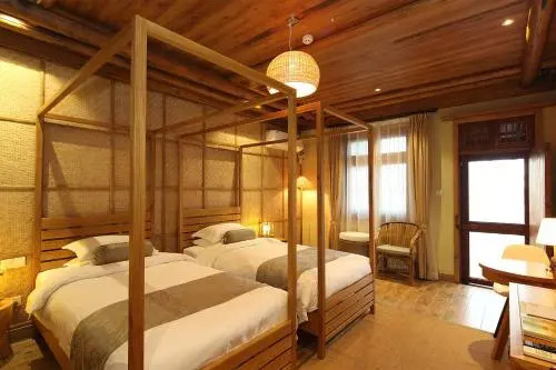 Wuzhen Wu Cun