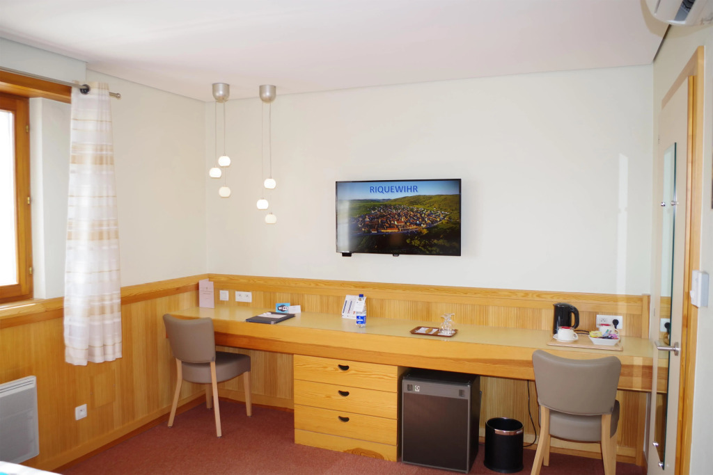 Best Western Plus Hotel & SPA Le Schoenenbourg
