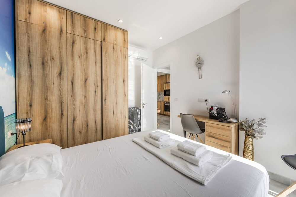 The Butterfly Apartment 2BR With Amazing Views