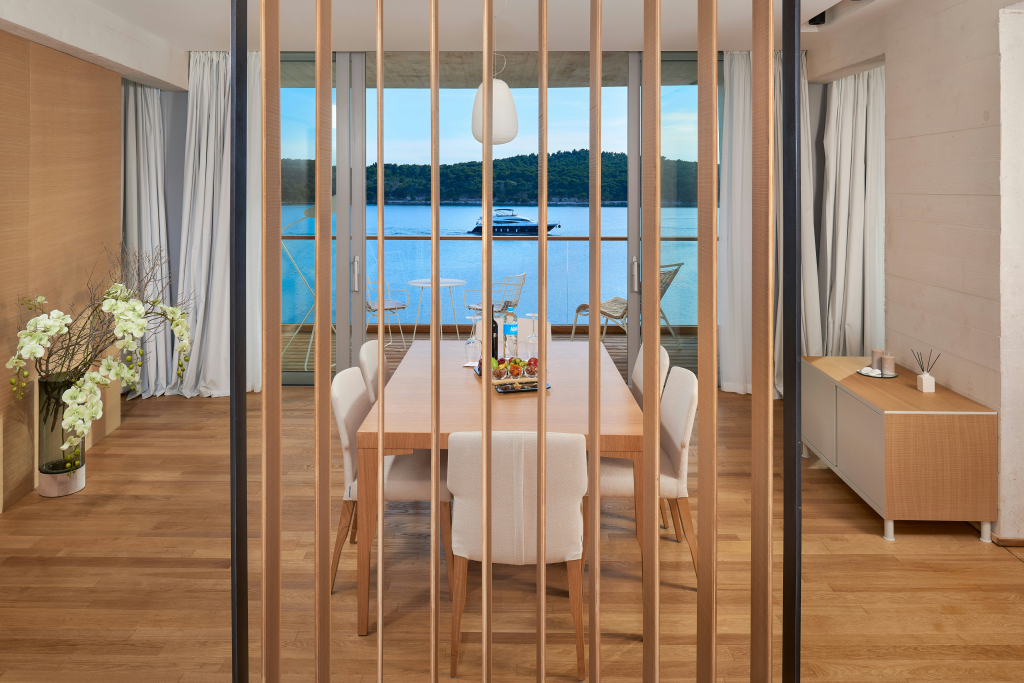 D-Resort Sibenik - Small Luxury Hotels of the World