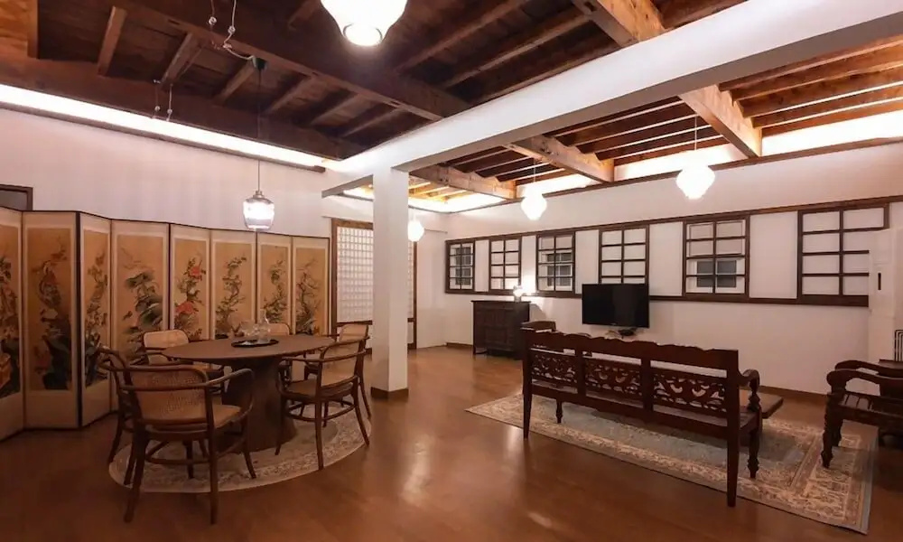 HotelArrive Jeonju Sihwayeonpung