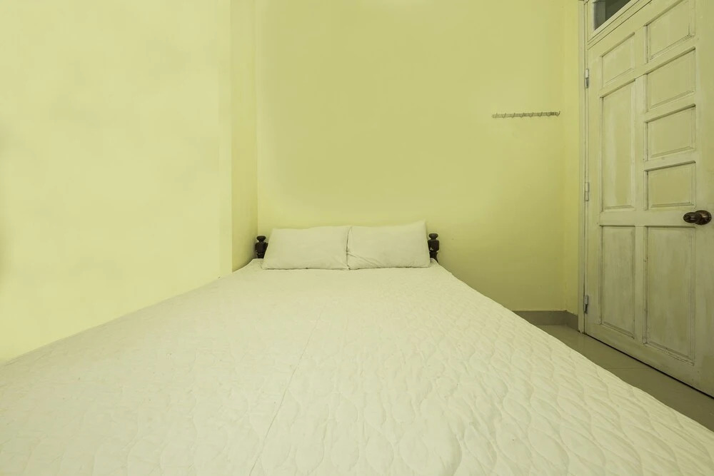 SPOT ON 1058 Khoi Nguyen Motel