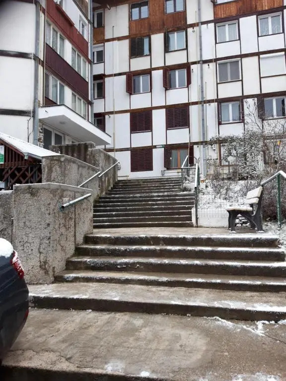 Apartament Elena