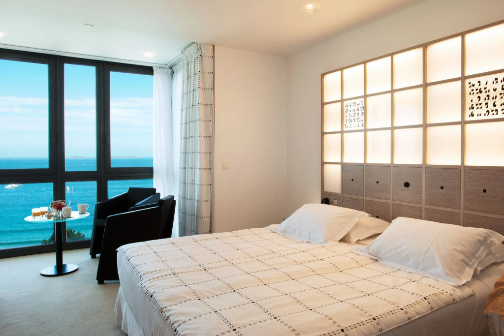 LAgapa Hôtel - Spa Codage