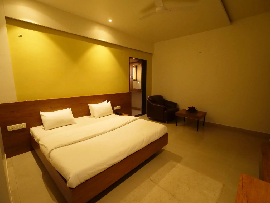 Vovam Service Apartment
