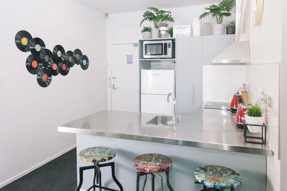 TOWNY - Downtown Haven - 2 Bedrooms