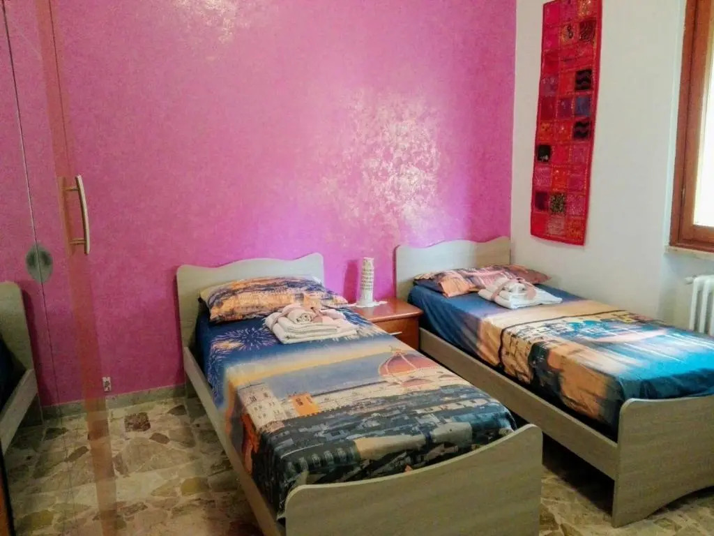 B&B Figura Apartments