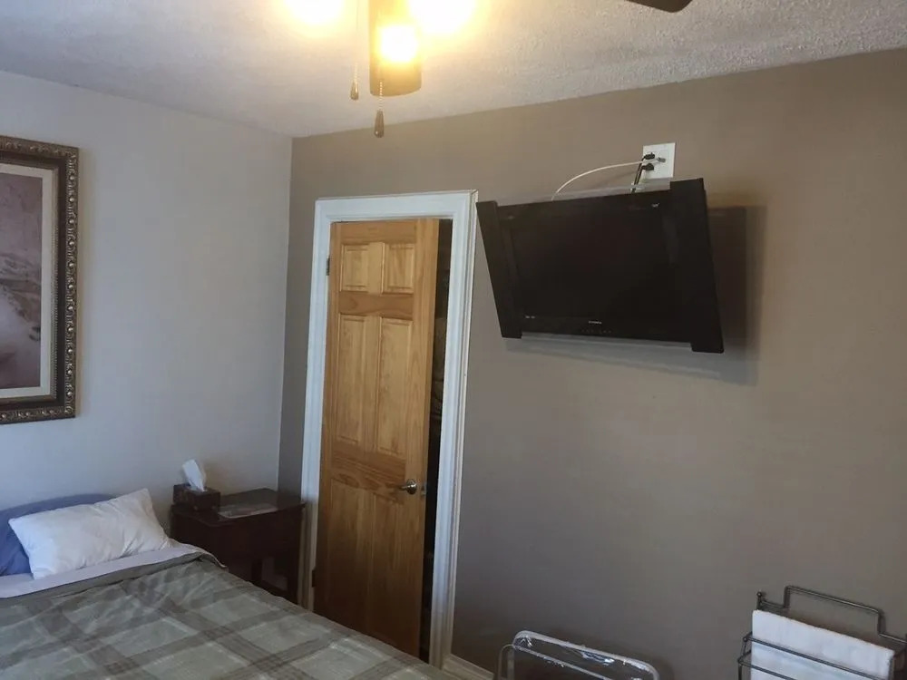 Stonehouse on Sterling Guesthouse