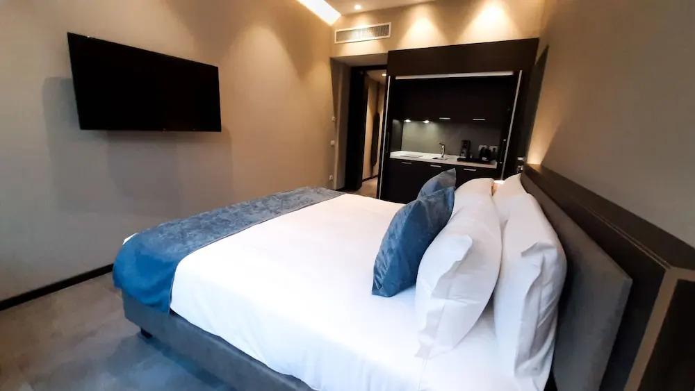 FLATSHARING - SPADARI Duomo Suites