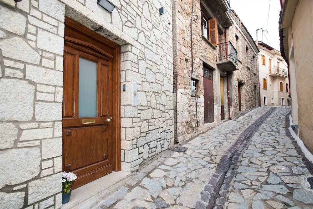 Blue Mountain Guesthouse by Seablue