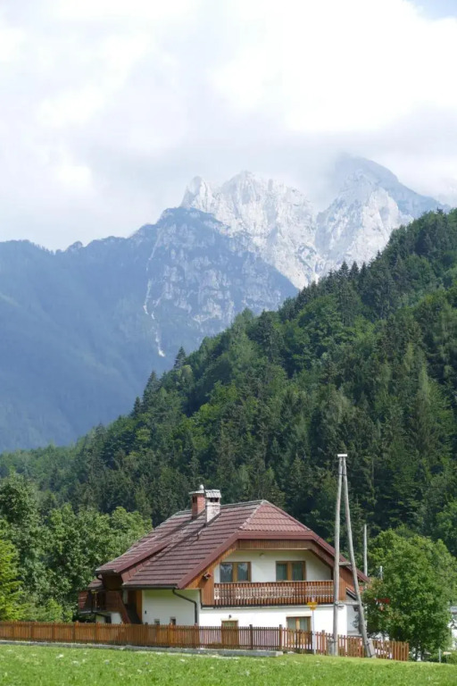 House Planica