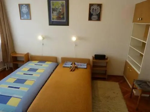Óbuda Apartments