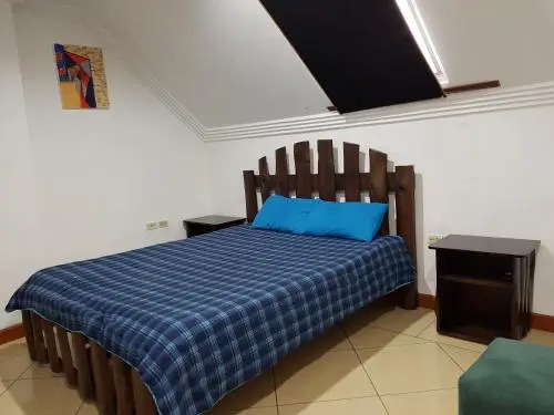 Posada Gran Colombia