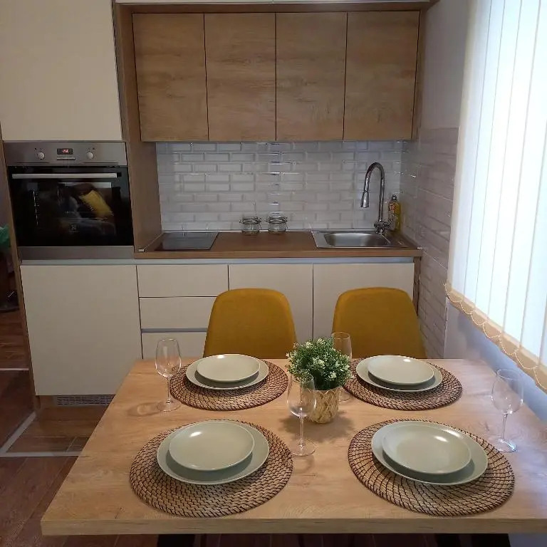 Garnet Star Apartments, Kopaonik, apartman br 2