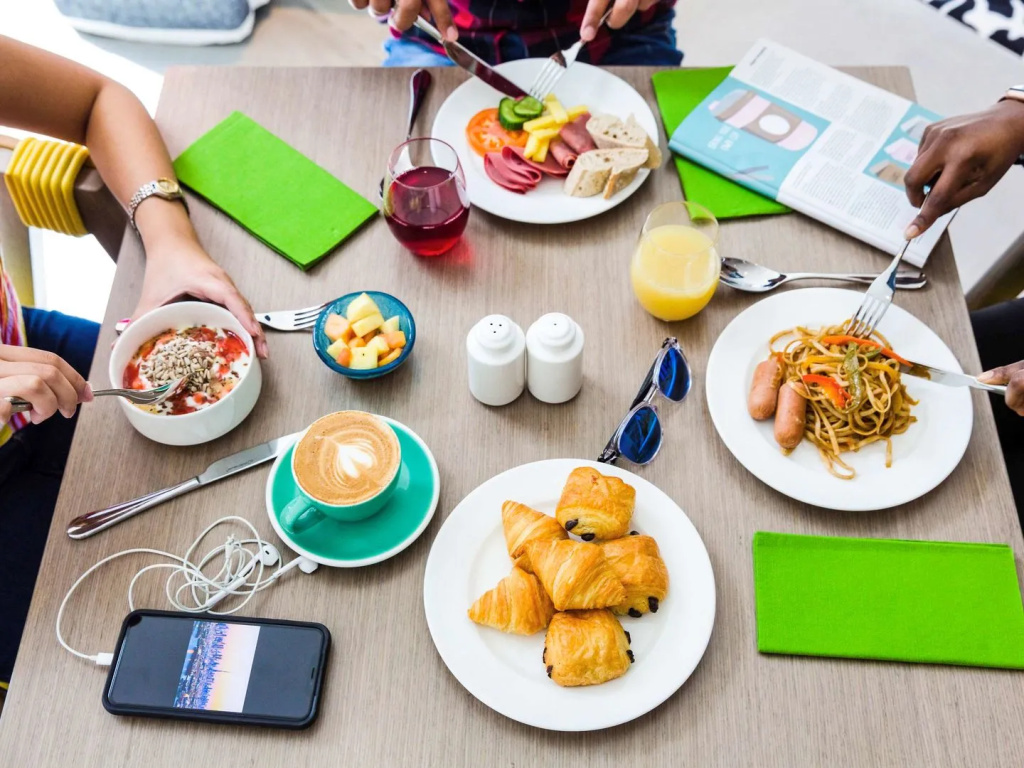 ibis Styles Dubai Airport Hotel