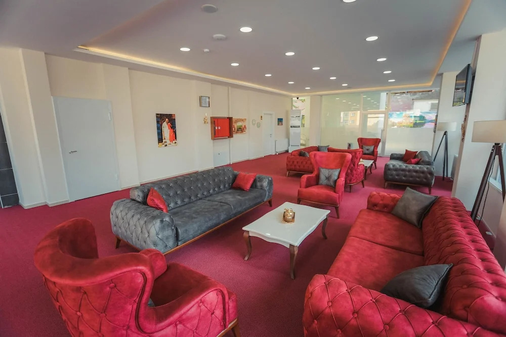 Luxor Residence