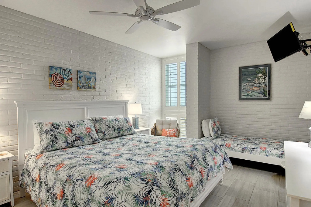 Channelview    105 in Port Aransas