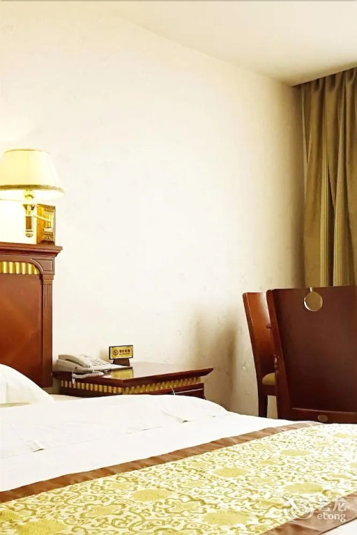 Nantong Guodu Hotel