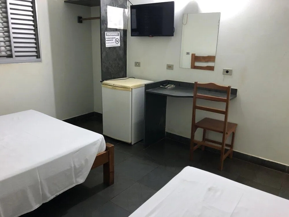 Hotel Bem Bom I