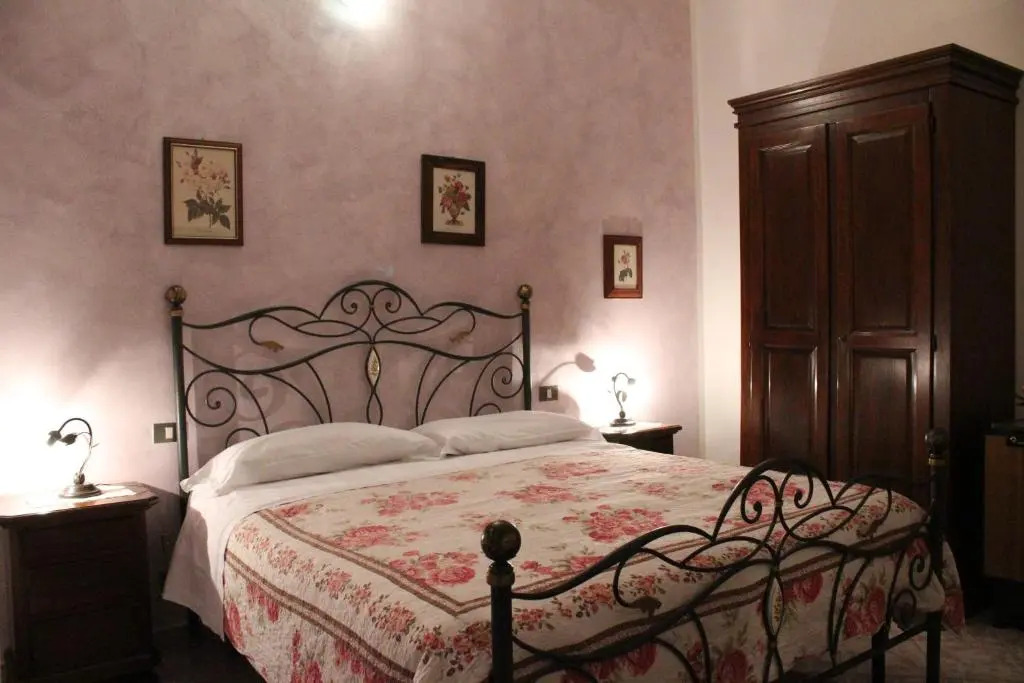 Agriturismo Le Chicche di Mafalda