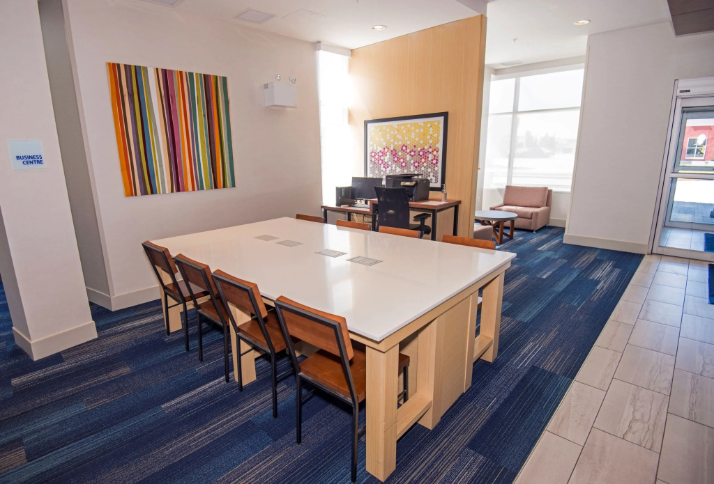 Holiday Inn Express - Red Deer North by IHG