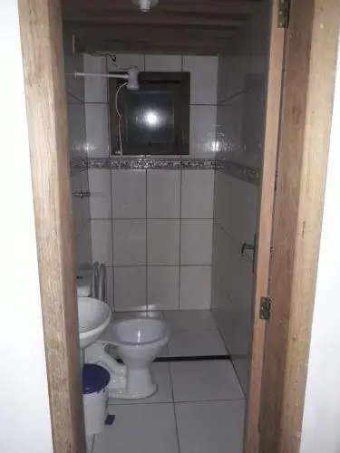 Pousada Catumbi