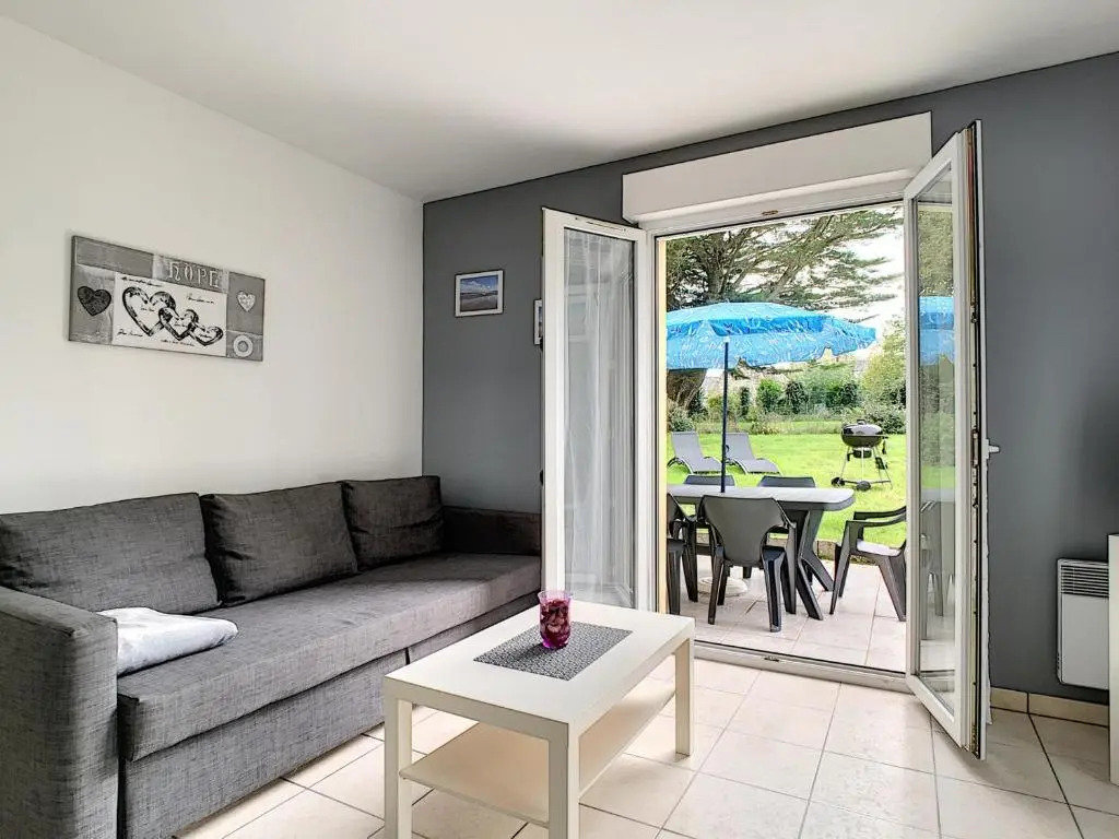 Maison Crozon, 3 Pièces, 4 Personnes - Fr-1-370-42