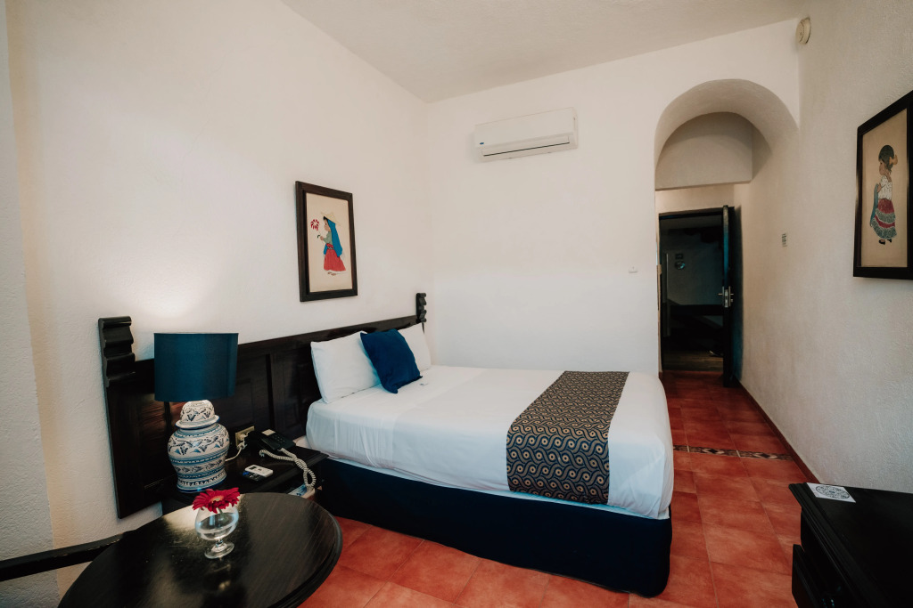 Best Western San Pedro Puebla