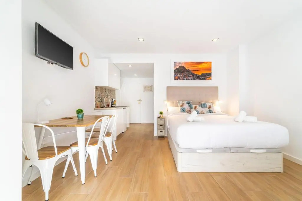 Myflats Riscal
