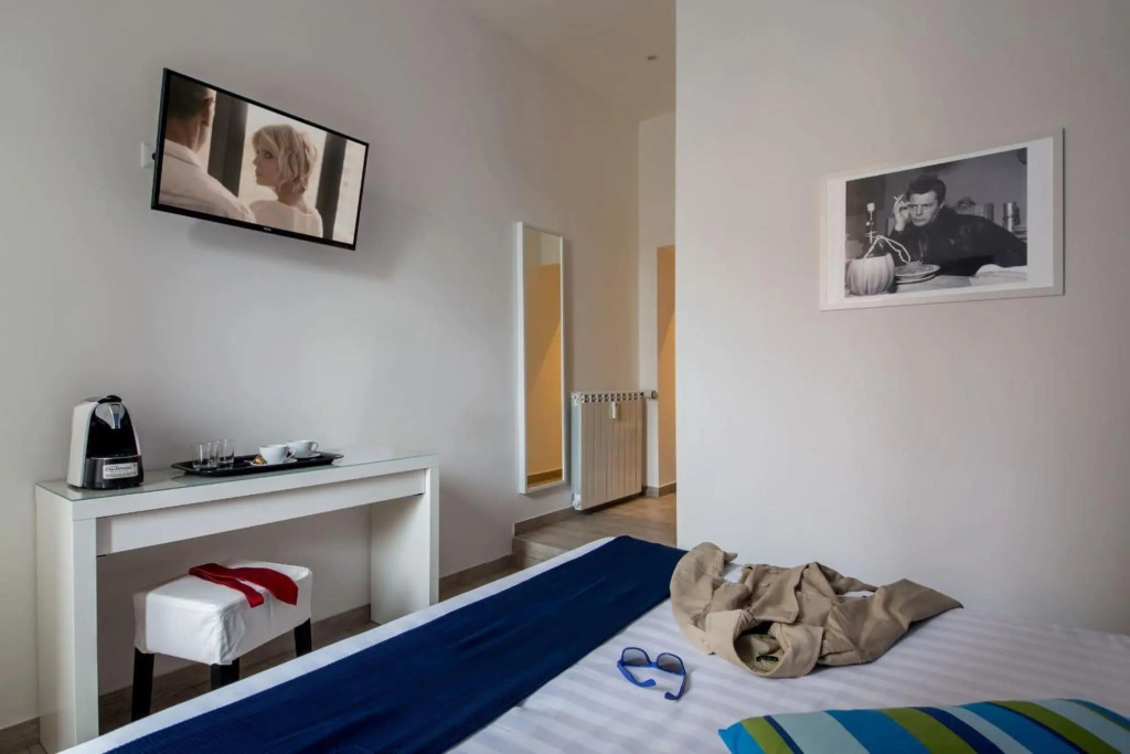 Relais Merulana Guest House